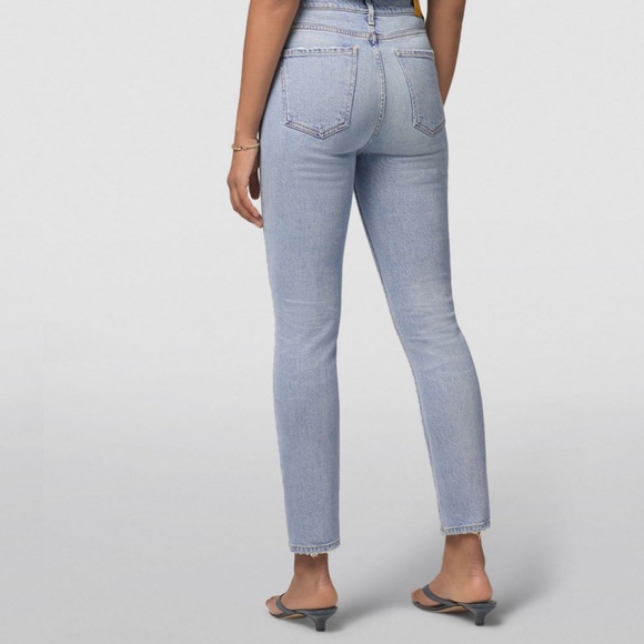 Citizen of humanity High rise Olivia jeans - Picture 4 of 9